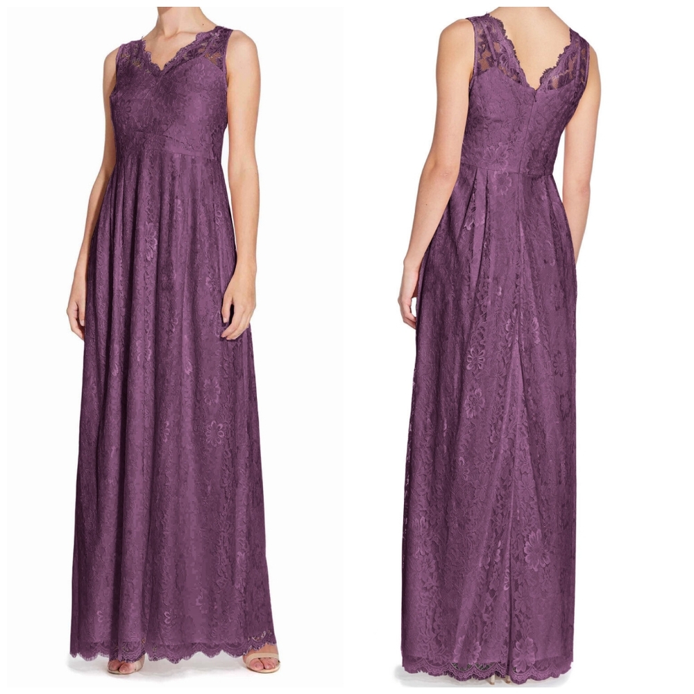 Weddington Way Ada Lace Dress